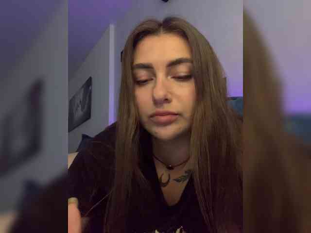 live cam feed WILDGIRL