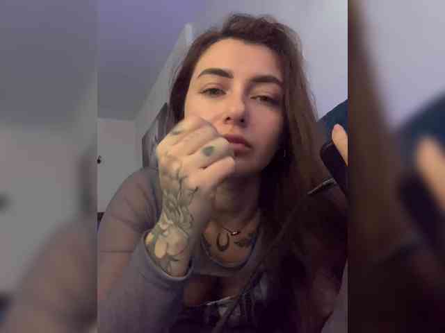WILDGIRL