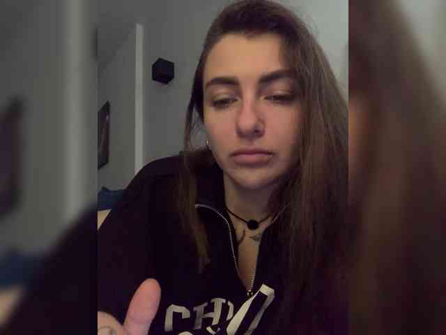 WILDGIRL webcam
