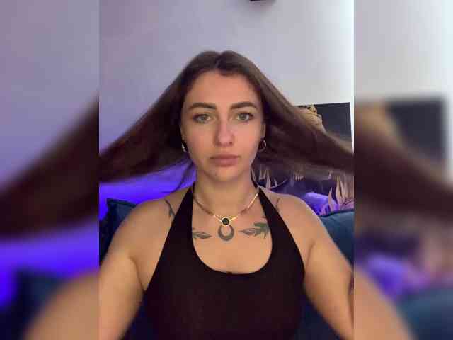 live webcam sex WILDGIRL