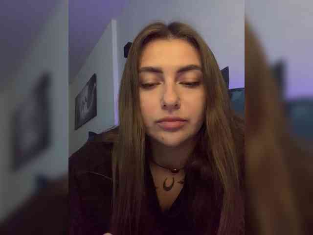 webcamsex WILDGIRL