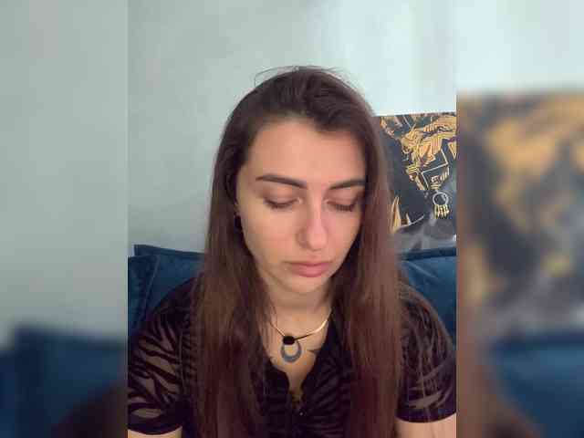 WILDGIRL webcam