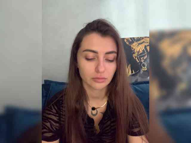 WILDGIRL webcam