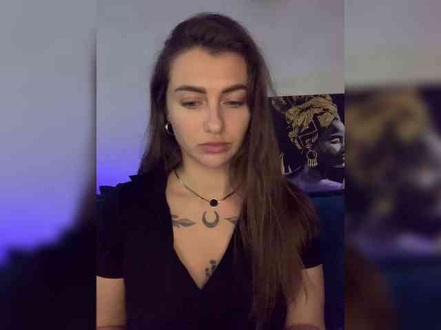 WILDGIRL webcam