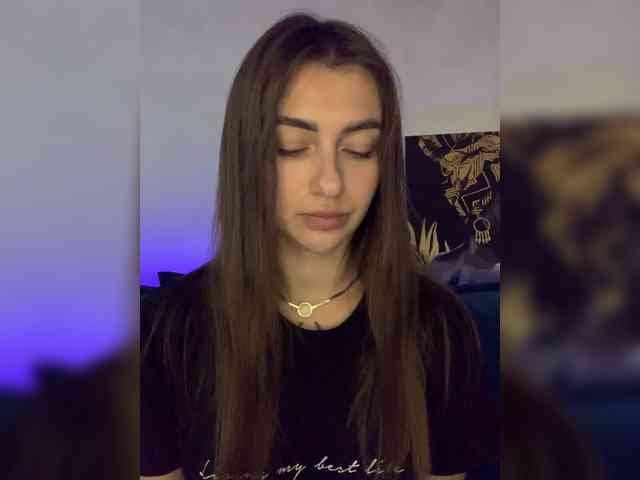 WILDGIRL webcam