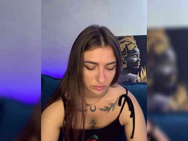 WILDGIRL webcam