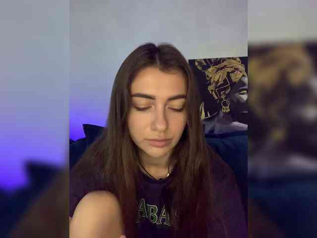 WILDGIRL webcam