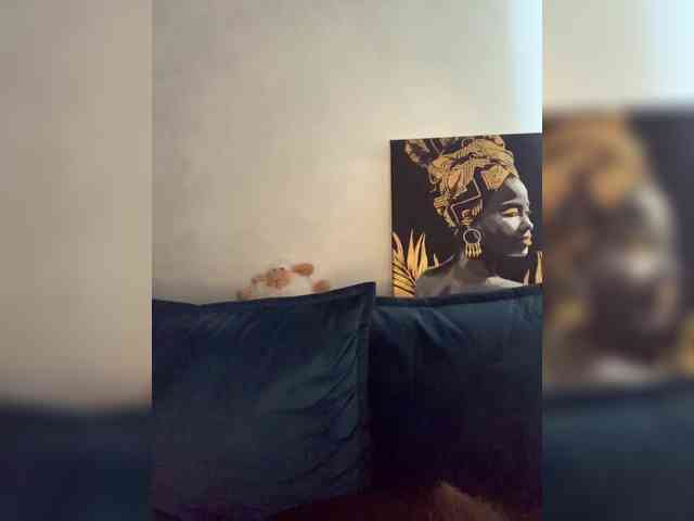 WILDGIRL webcam