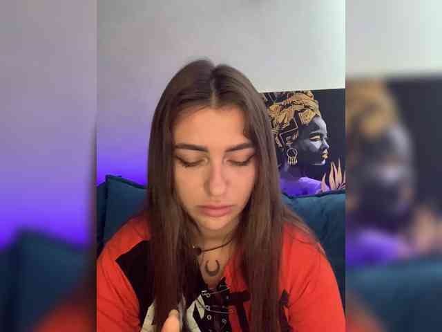 WILDGIRL webcam