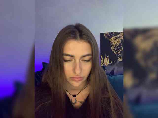 live cam feed WILDGIRL
