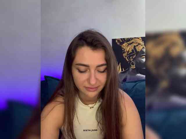WILDGIRL webcam