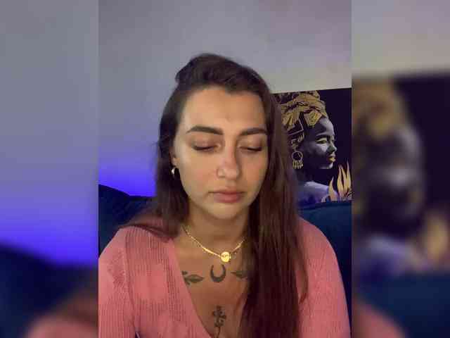 cam videochat WILDGIRL