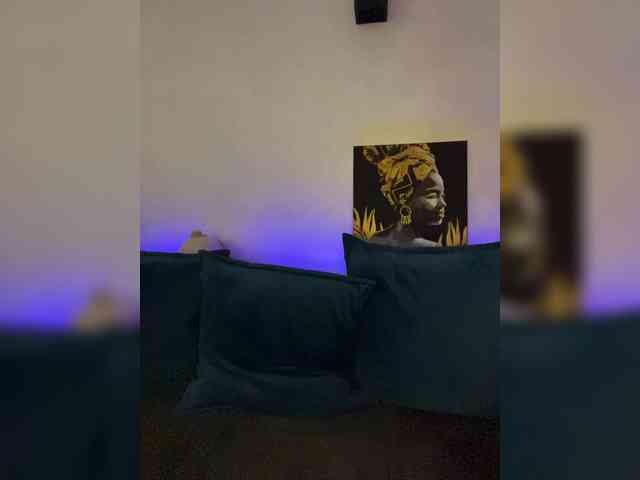 WILDGIRL Live Webcam on BongaCams