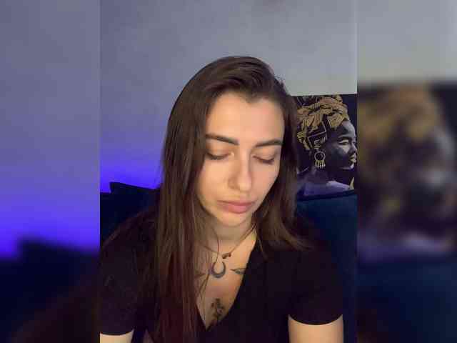 WILDGIRL webcam