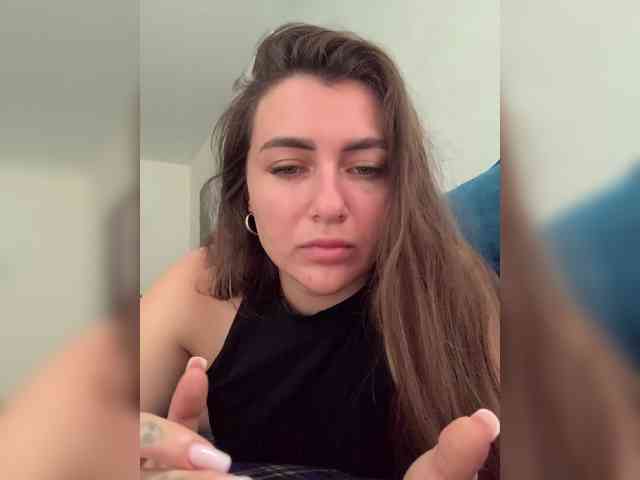 WILDGIRL webcam