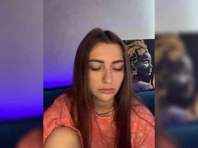 WILDGIRL webcam