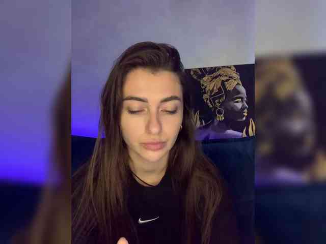 WILDGIRL webcam