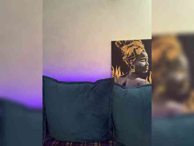 WILDGIRL webcam
