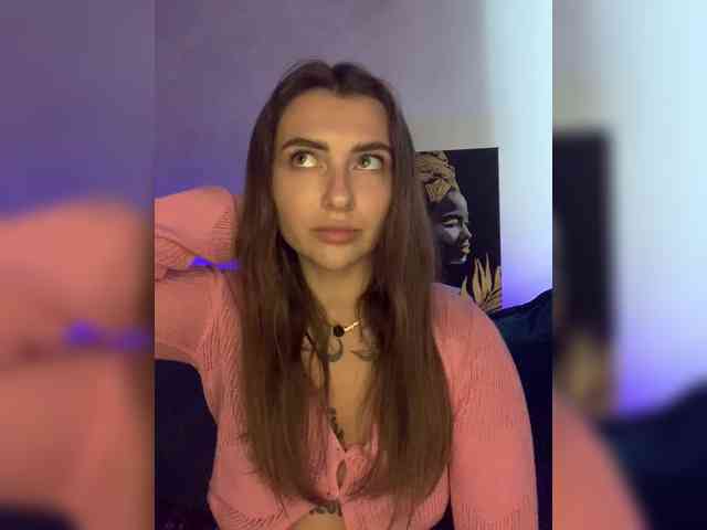 live sex web WILDGIRL