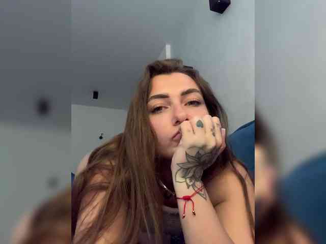 WILDGIRL