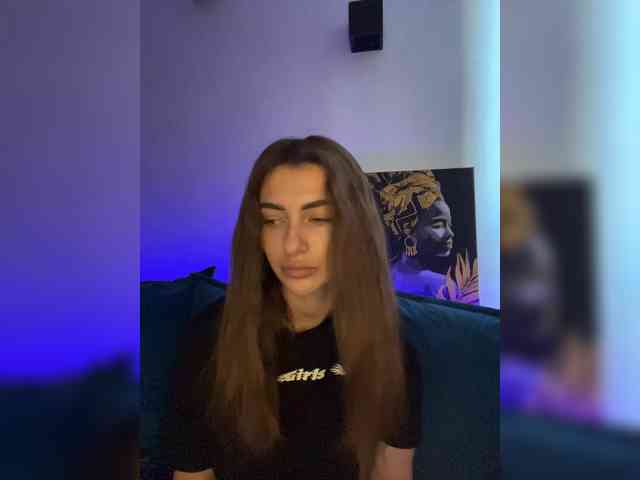 WILDGIRL Live Webcam on BongaCams