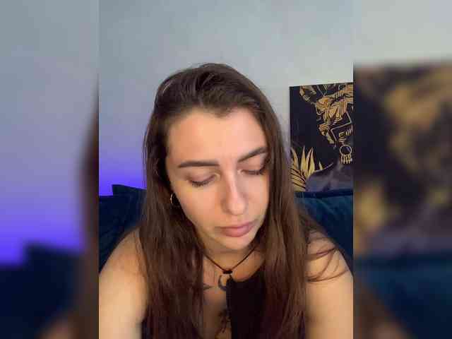 WILDGIRL webcam