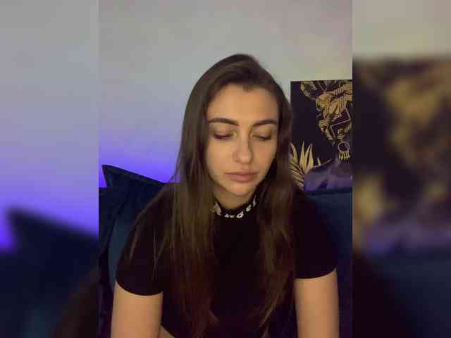 WILDGIRL Live Webcam on BongaCams