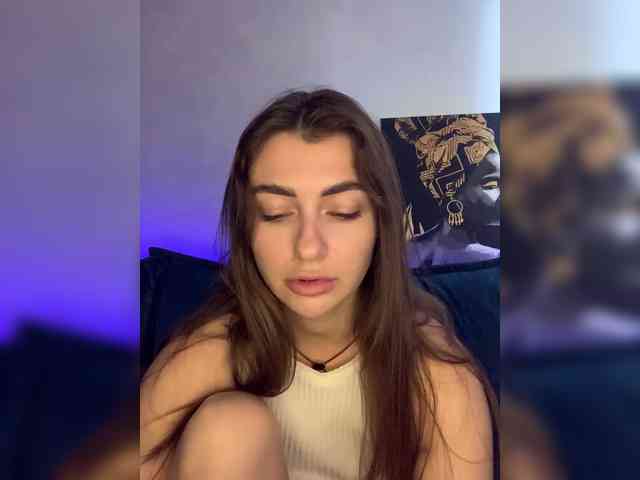 WILDGIRL webcam