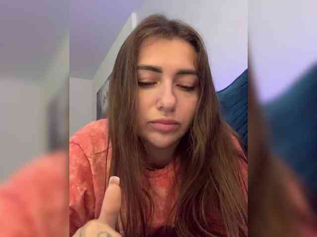 Модель: WILDGIRL