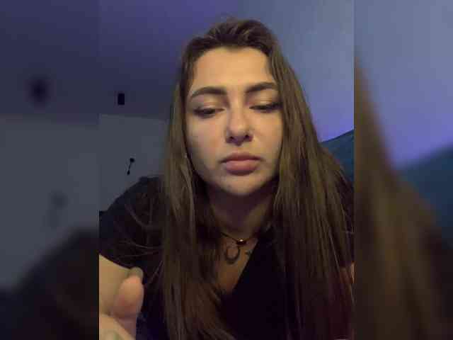 WILDGIRL webcam