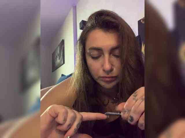 WILDGIRL WILDGIRL