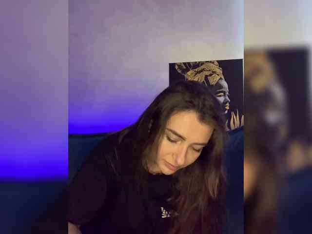 WILDGIRL webcam