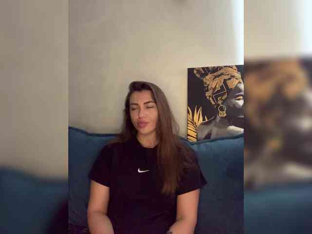WILDGIRL webcam