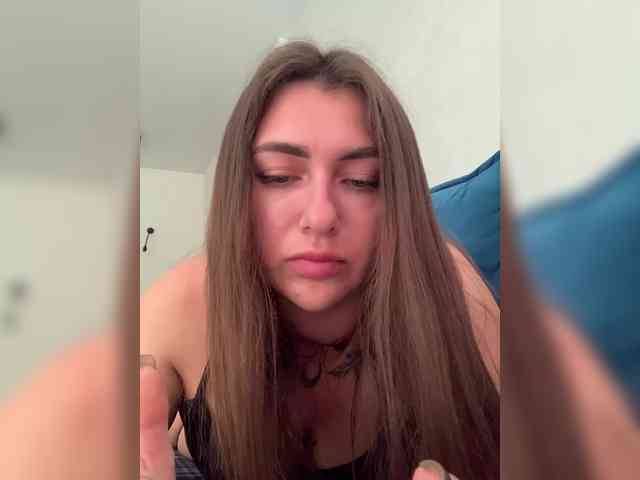 Модель: WILDGIRL