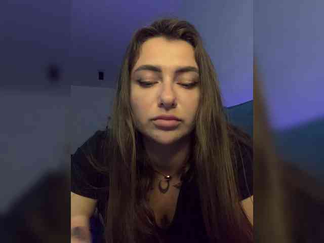WILDGIRL webcam