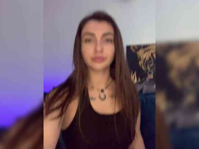 WILDGIRL Live Webcam on BongaCams
