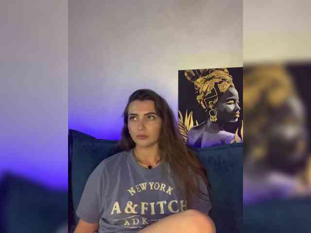 WILDGIRL webcam