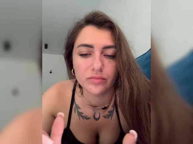 WILDGIRL