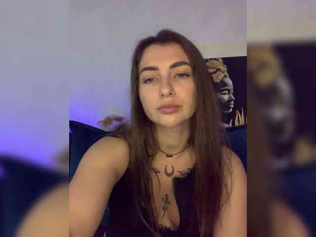 WILDGIRL webcam