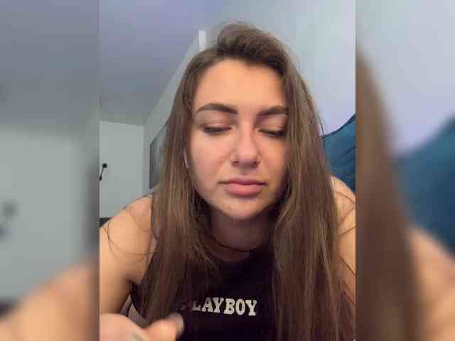 online webcam WILDGIRL