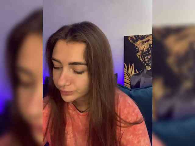 sexy webcam WILDGIRL