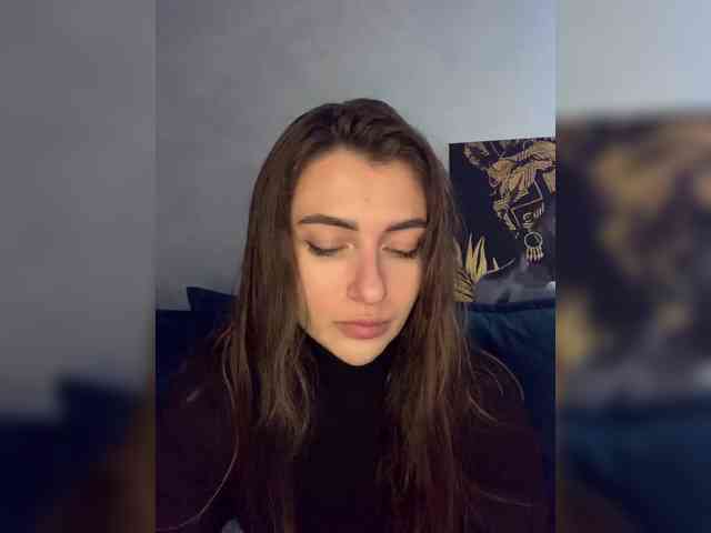WILDGIRL webcam
