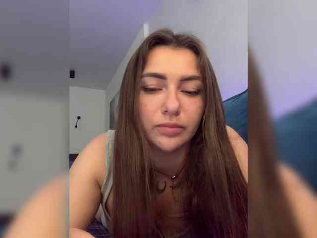 WILDGIRL webcam