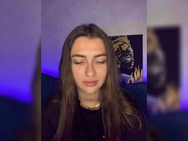 WILDGIRL webcam