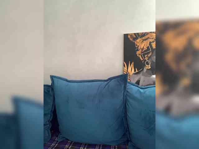 WILDGIRL webcam