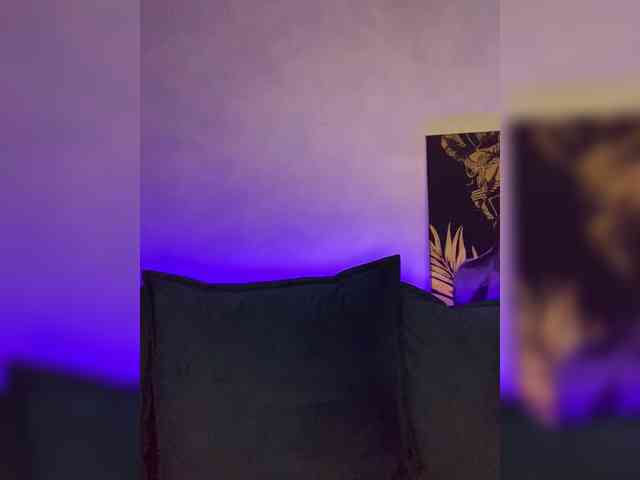 WILDGIRL webcam