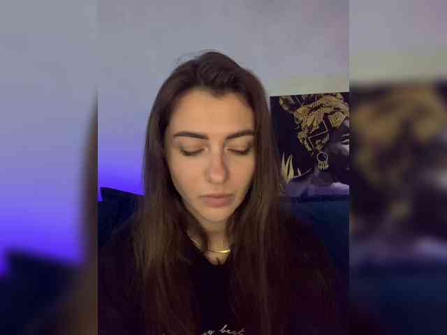WILDGIRL webcam