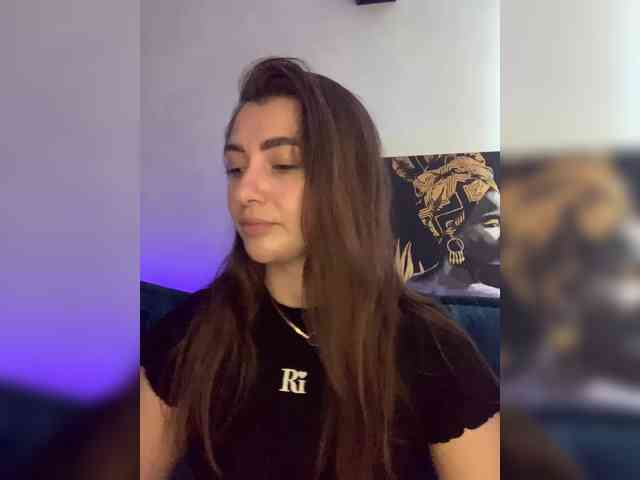 WILDGIRL webcam