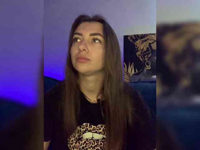 WILDGIRL webcam