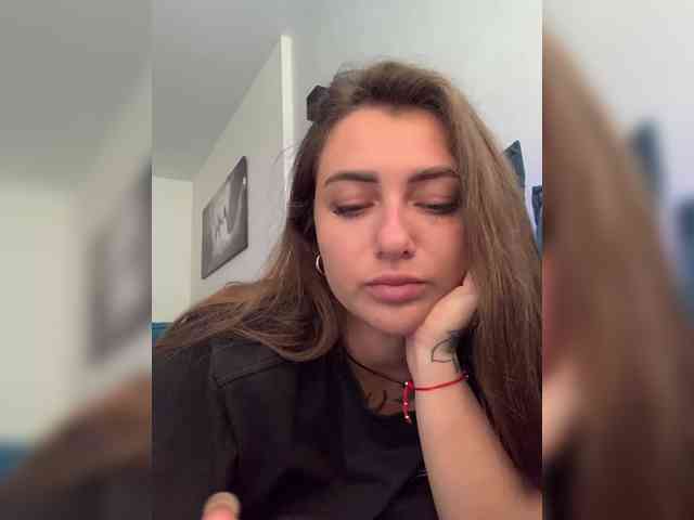 real live web cam WILDGIRL